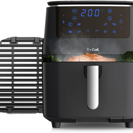 T fal air fryer XXL