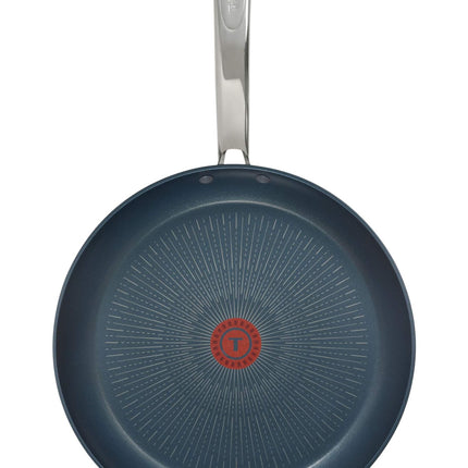 T-fal Platinum Azure Multi-Layered Forged Non-Stick Frypan, 30cm, E1120764
