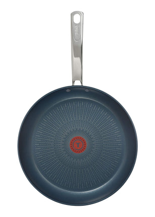 T-fal Platinum Azure Multi-Layered Forged Non-Stick Frypan, 30cm, E1120764