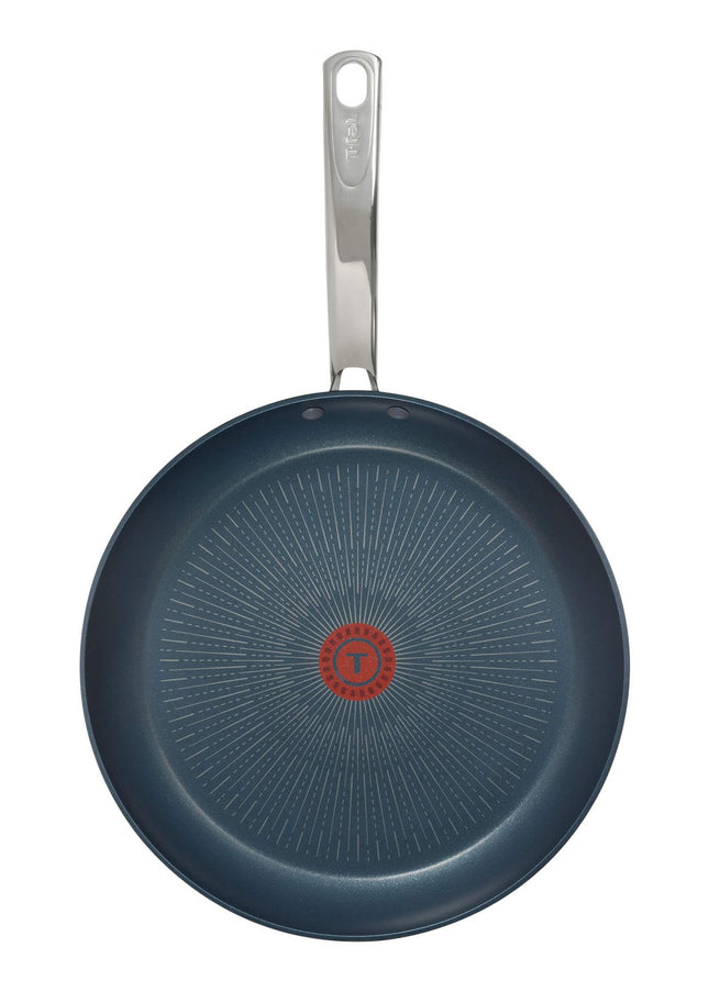 T-fal Platinum Azure Multi-Layered Forged Non-Stick Frypan, 30cm, E1120764