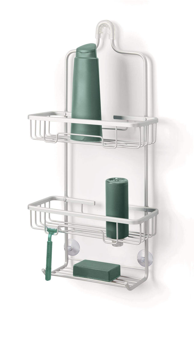 Type A Aluminum Bath Caddy