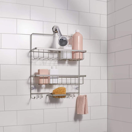 Type A Oversized Bath Caddy