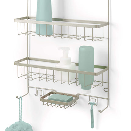 Type A Oversized Bath Caddy